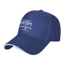 Elegant Sun Hat – Lightweight and protective with a practical and stylish design