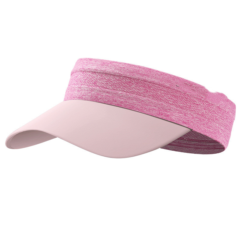 Women's Summer Sports Sun Protection Hat