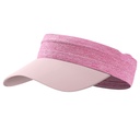 Women's Summer Sports Sun Protection Hat