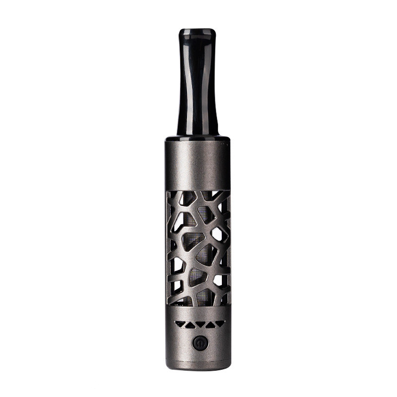 Innovative anti-ash scatter cigarette holder – a practical, eco-friendly design for mess-free and convenient use
