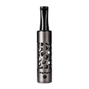 Innovative anti-ash scatter cigarette holder – a practical, eco-friendly design for mess-free and convenient use