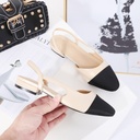 Women’s shoes in two elegant and contemporary designs