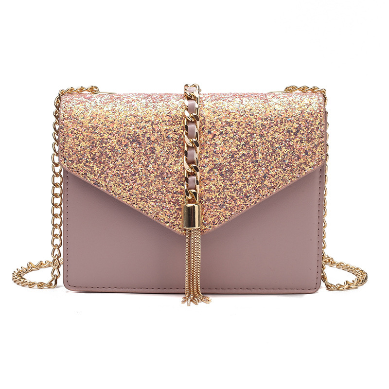 Versatile crossbody shoulder bag
