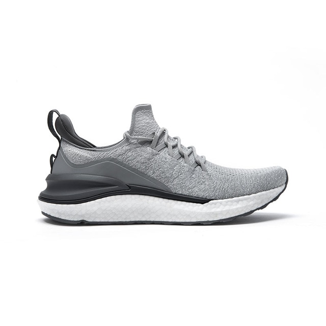 Men's Antibacterial and Breathable Sneakers