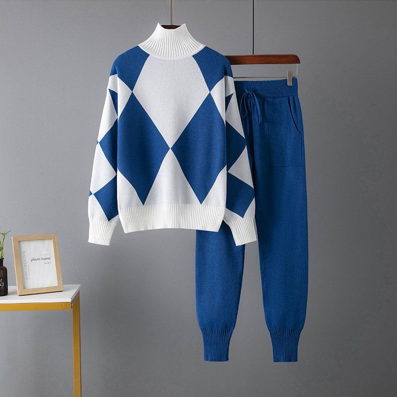 Elegant Women’s Casual Set – Flattering & Youthful Style