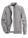 Men’s Elegant Casual Jacket – Versatile