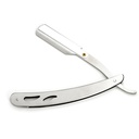 أداة حلاقة احترافية من الفولاذ المقاوم للصدأ لتصفيف الشعر