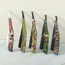 Manual Razor with Skull Design