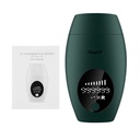 Portable Home Laser Hair Removal Device