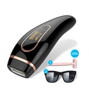 Laser Device for Photon Skin Rejuvenation and Whole Body Hair Removal