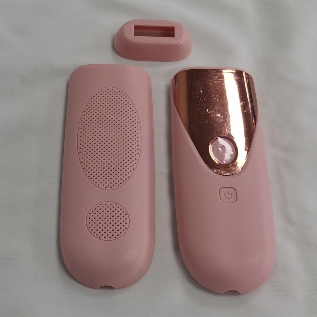 Household Full Body Hair Removal Device – Beauty Instrument with Protective Shell
