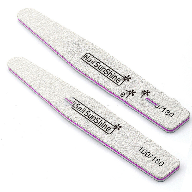 High-Quality Nail File – Professional Manicure Tool