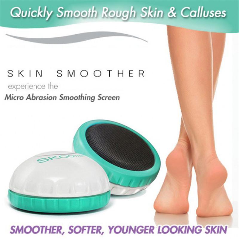 Mini Foot Care Pedicure Machine
