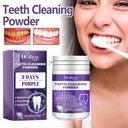 Tone Tartar Removal Powder – Teeth Cleaning Formula