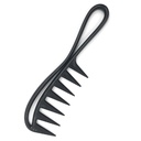 Hair Comb – Texture Comb, Oil Comb, Wide-Tooth Comb.