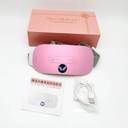 Stomach Heating Massage Belt