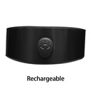 حزام تنحيف وتدليك لعضلات البطن – جهاز لياقة وشد العضلات