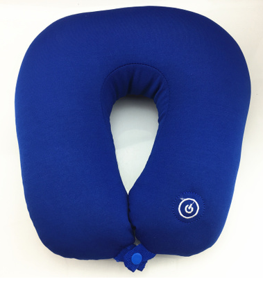 مدلك كهربائي بشكل U للرقبة