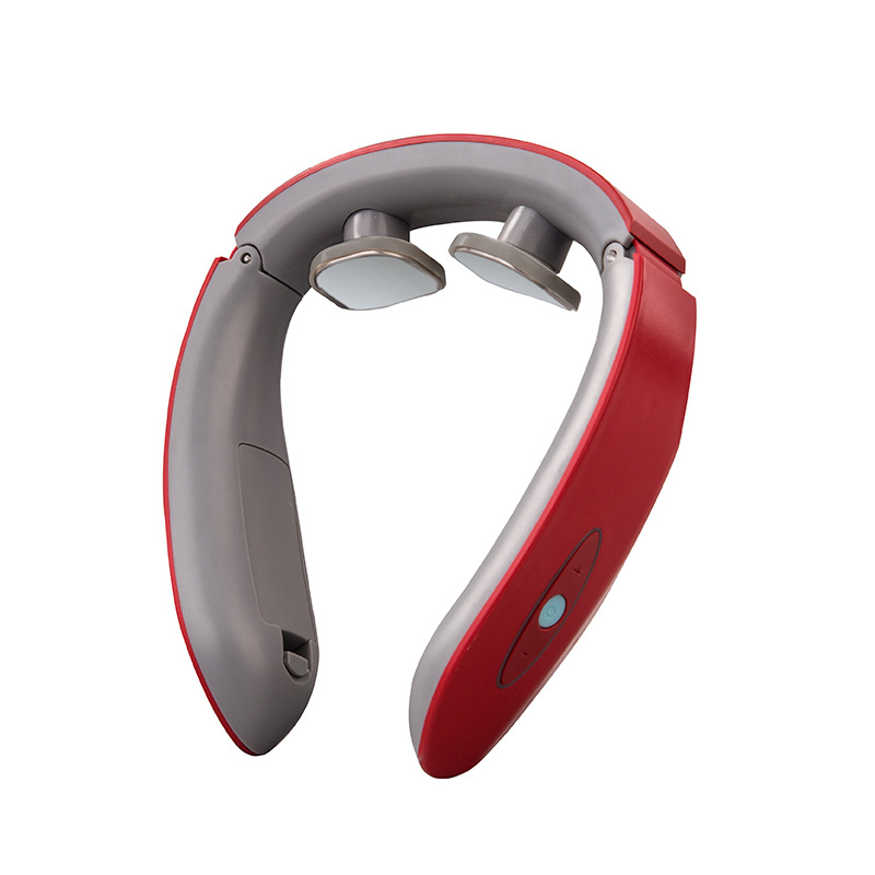 مدلك ذكي للرقبة والكتفين