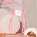 Manual Neck and Shoulder Massager – Multifunctional Muscle Massage Clamp