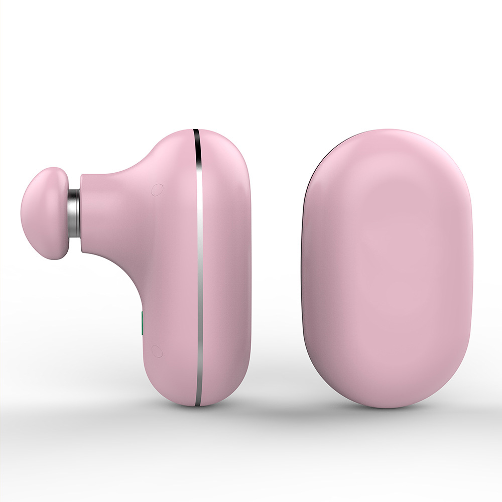 Mini Massage Gun – Muscle Relaxation Massager