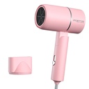New Silent Leafless Anion Hair Dryer – Household Hair Care