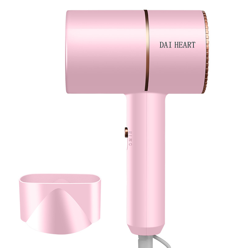 Modern Design Hair Dryer – For Household Use