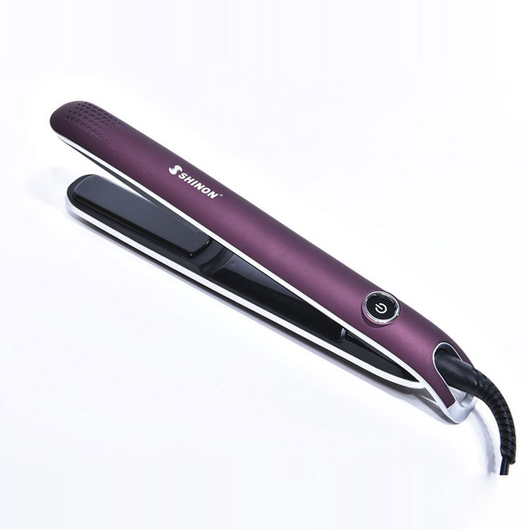 Nano Titanium Thermostatic Ceramic Hair Straightener