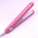 Mini Ceramic Hair Straightener