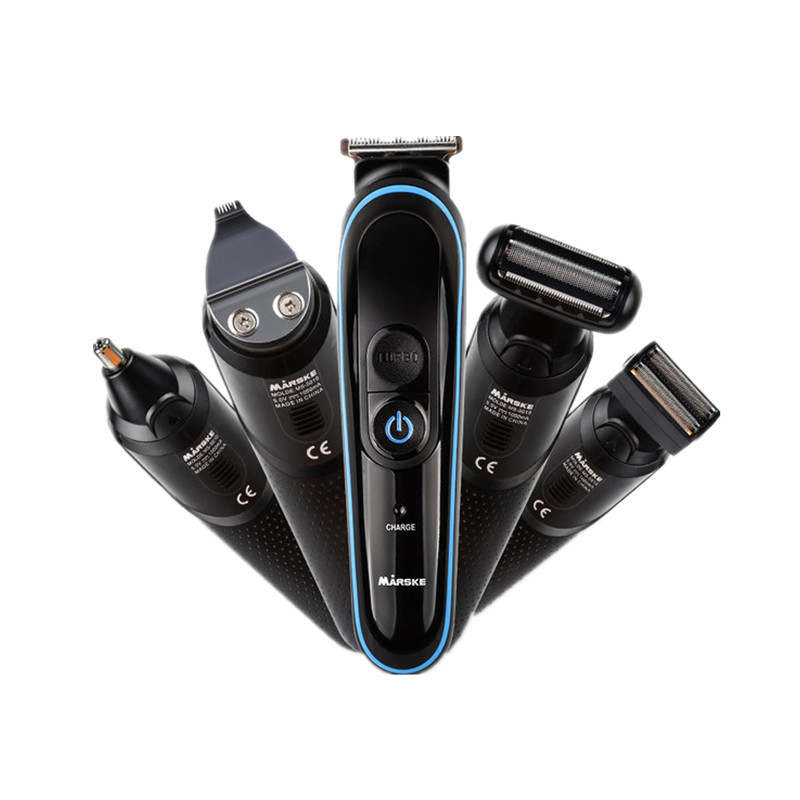Rechargeable Multi-Function Hair Clipper