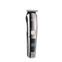 Men’s Multifunction Electric Hair Clipper for Home Use