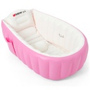 Portable Inflatable Baby Bathtub