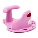 Baby and Toddler Anti-Slip Safety Bath Seat Ring