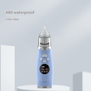 Baby Electric Nasal Aspirator – Household Nose Cleaning Device