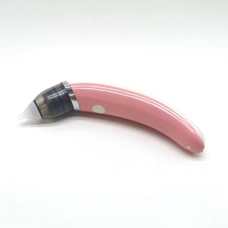 Electric Nasal Aspirator for Children – Home Use Nose Cleaning Device