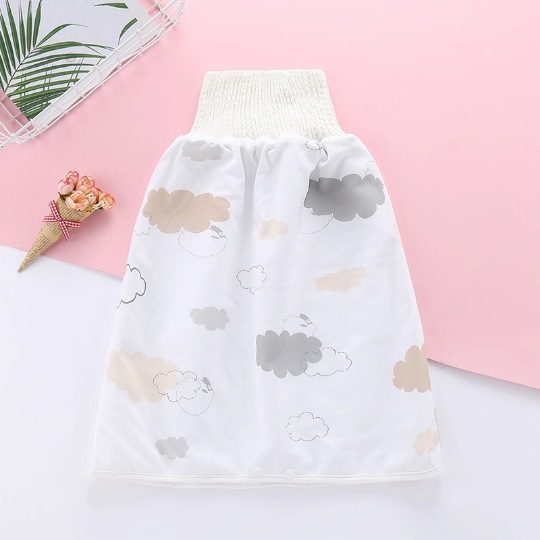 Children’s Diaper Skirt