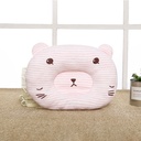 Soft and Breathable Baby Pillow – Gentle on Skin and Absorbs Sweat