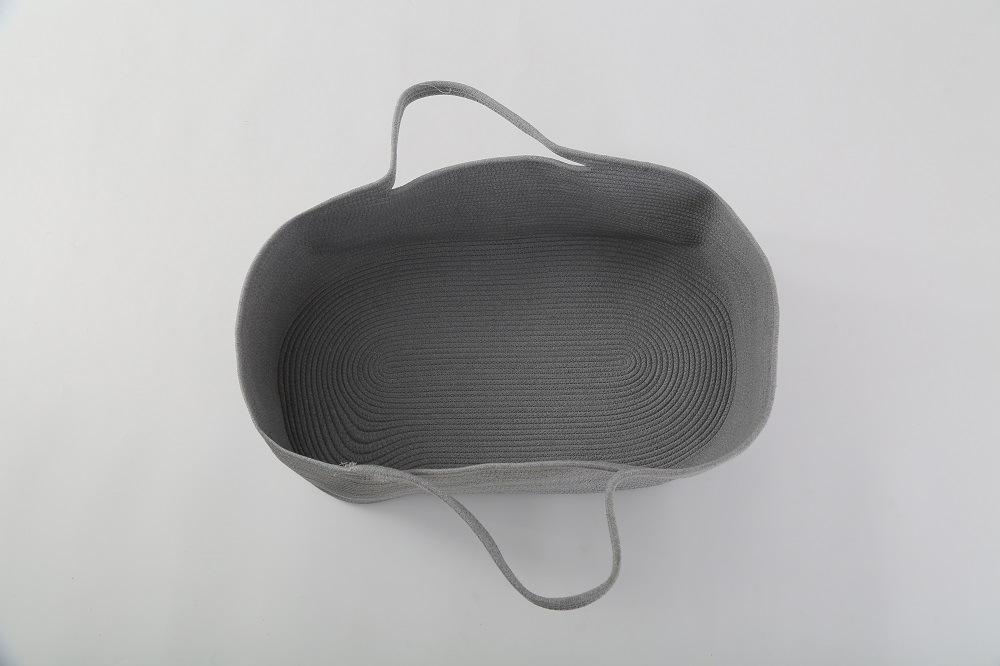 سلة نوم أطفال محمولة – مثالية للسفر والاستخدام خارج المنزل