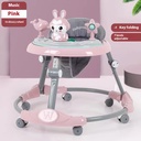 Baby Walker Stroller – Children's Toy Push Car