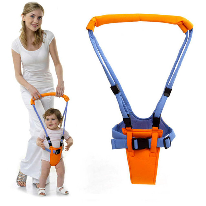 Children’s Basket-Style Toddler Walking Belt