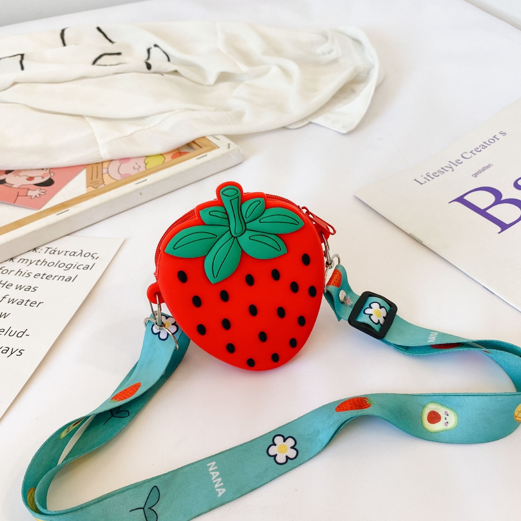 حقيبة أطفال عصرية جديدة مناسبة لجميع الإطلالات للبنات