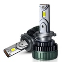 260W Car LED Headlight – 4300K