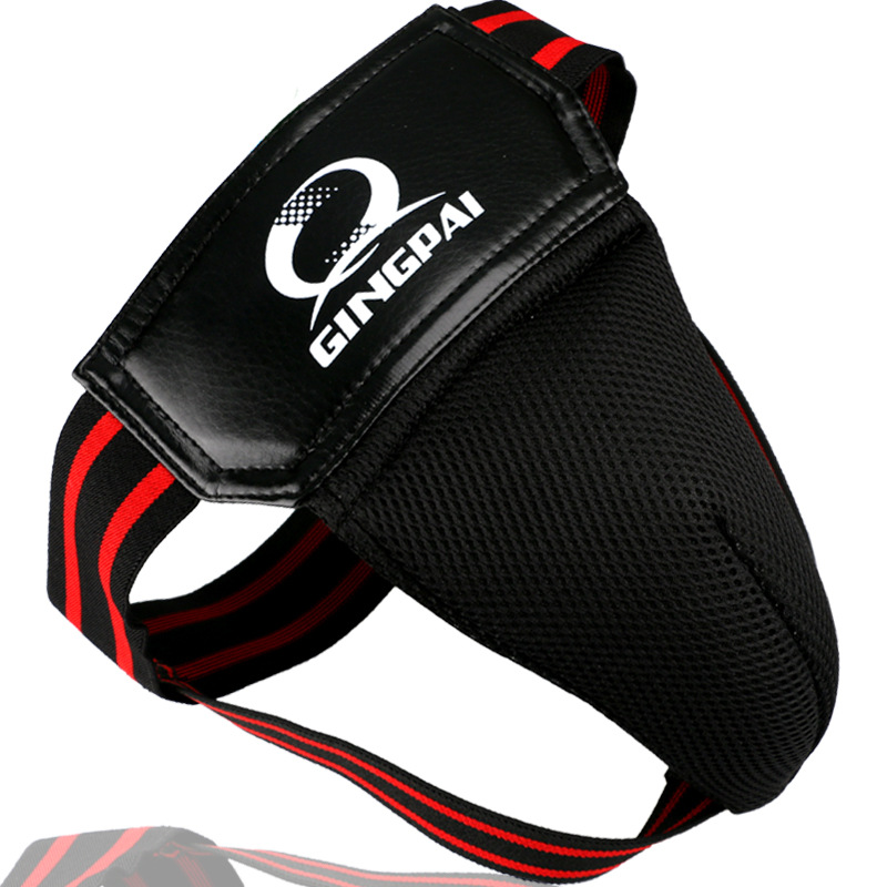 Combat Boxing Training Gear – Groin Protector