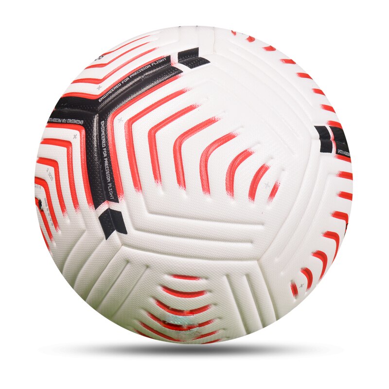 Durable football for matches and training in sizes No. 4 and No. 5