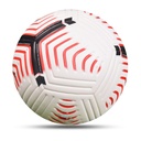 Durable football for matches and training in sizes No. 4 and No. 5
