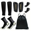 5-Piece Football Training Set