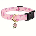 Adjustable Traction Dog Collar