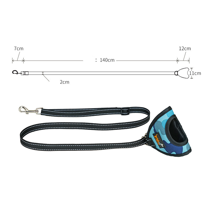Pet Supplies Leash Rope