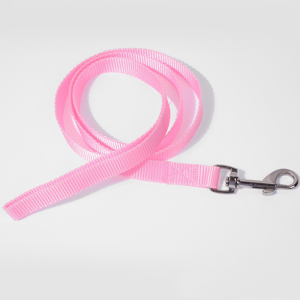 Multicolor Handheld Dog Leash