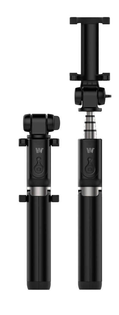 Compatible with Apple — mobile camera live-streaming tripod